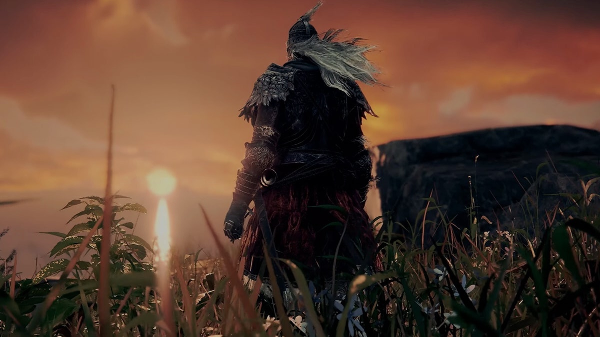 elden ring aquatique