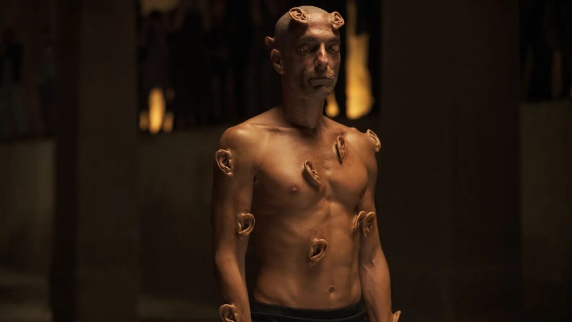 Body Horror: A mirror of our modern anxieties