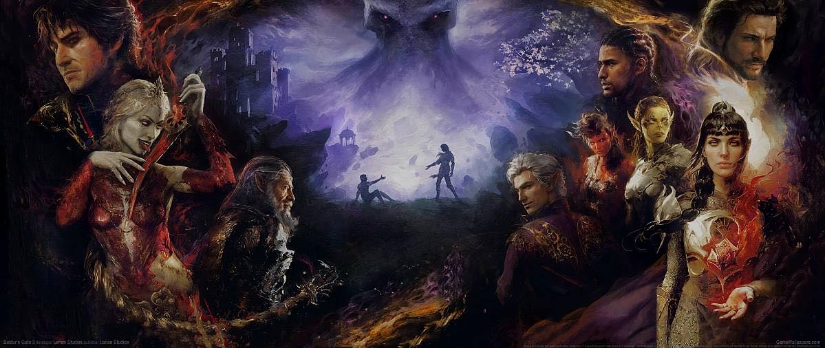 Le choix dans le jeu vidéo