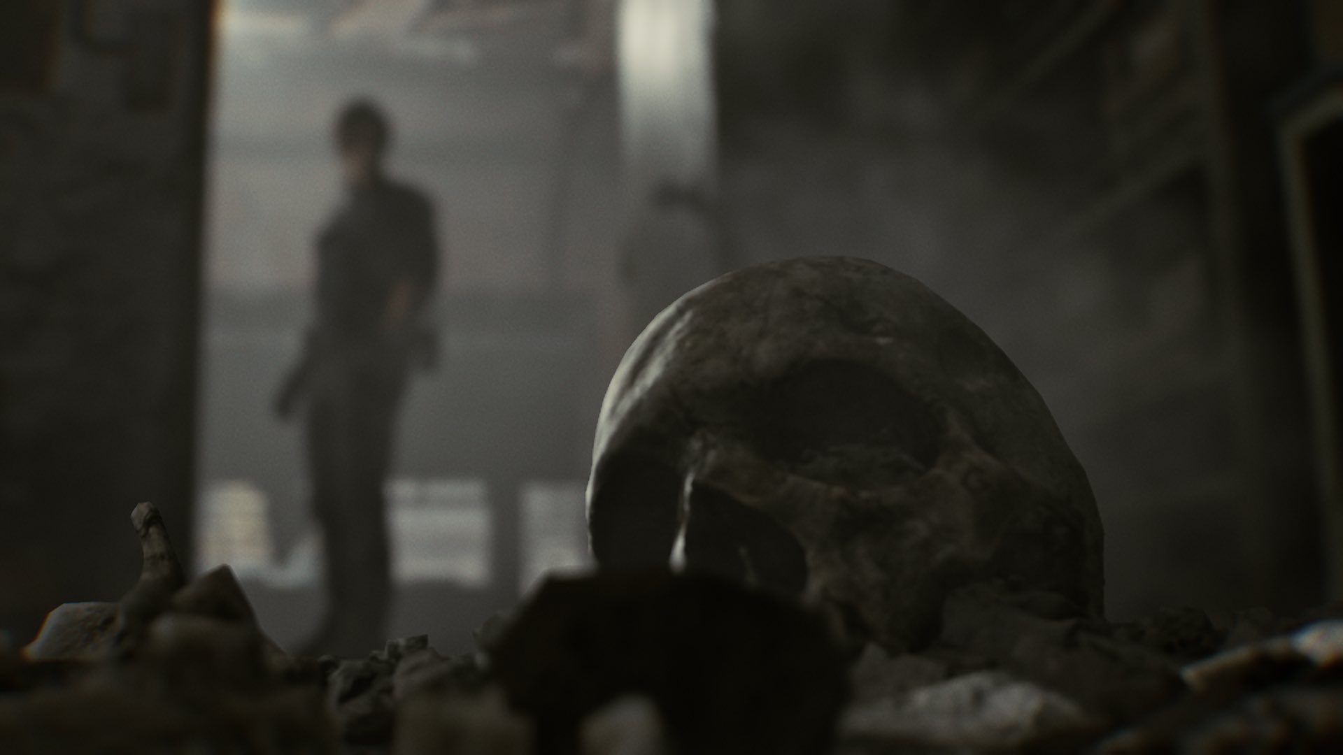 critique Resident Evil Requiem
