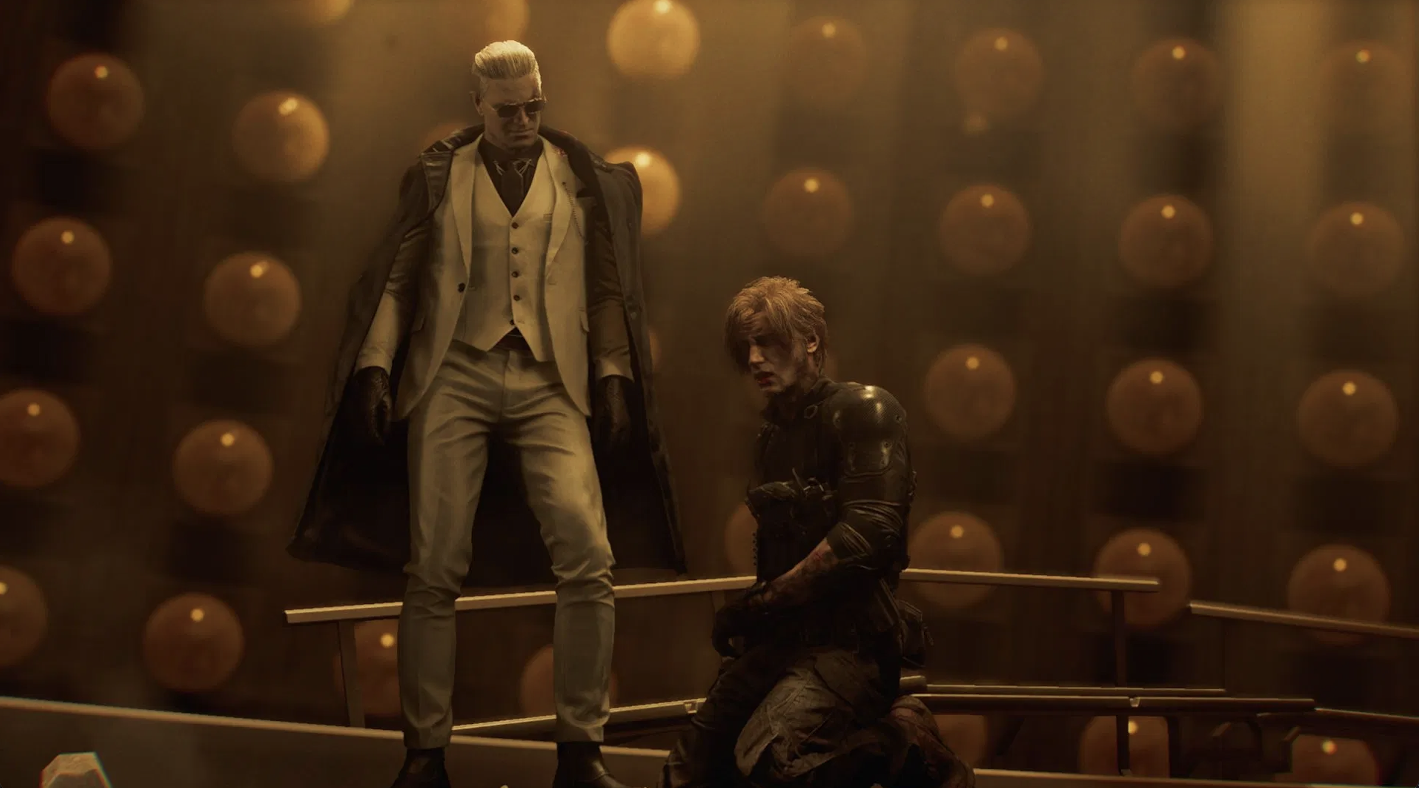 critique Resident Evil Requiem
