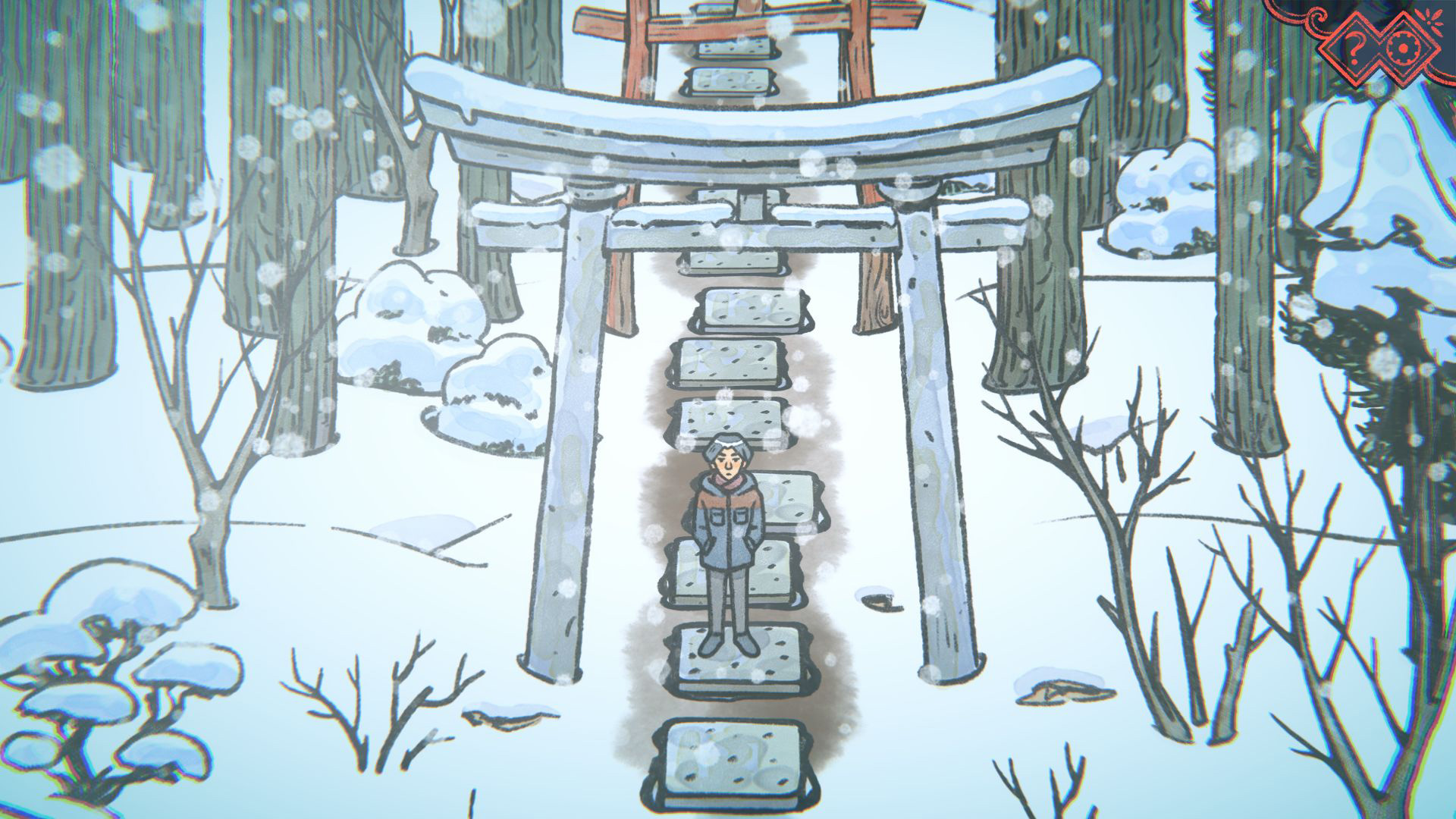 Image issue du jeu The Doll Shop de l'Atelier Sentô
