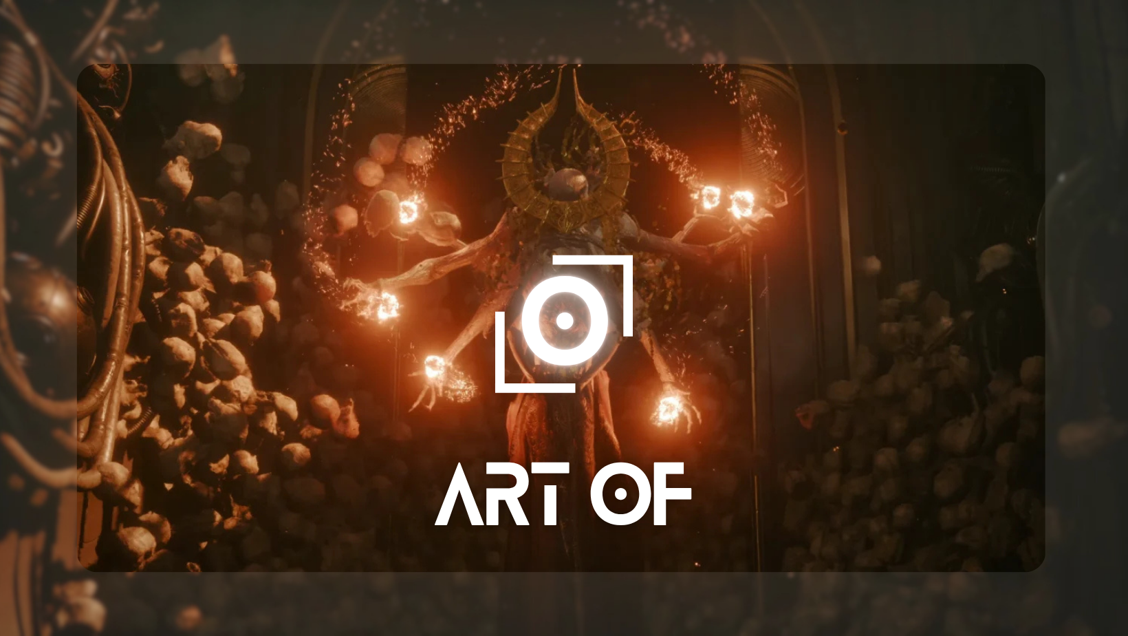 art-of-saros
