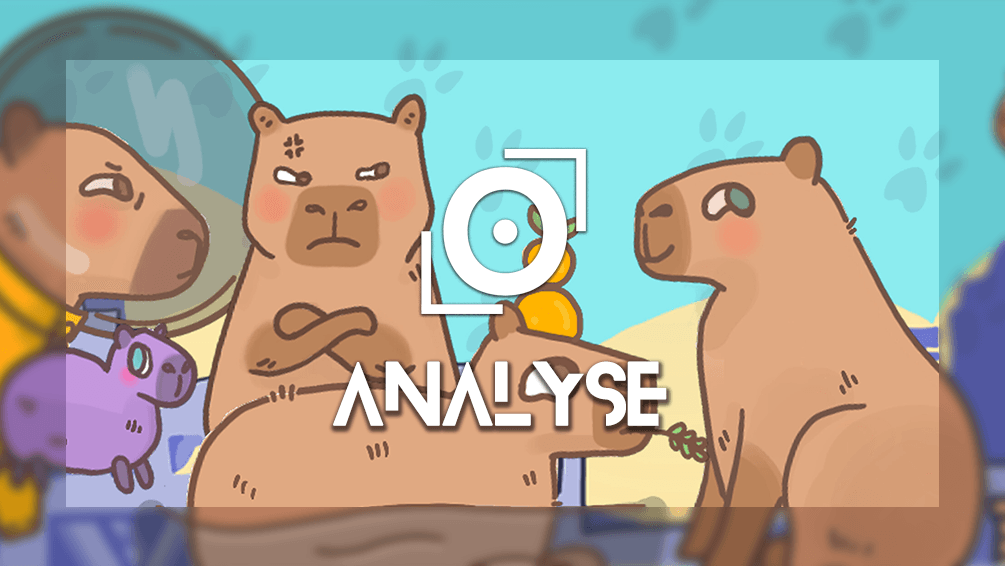 GOF Capybara FR